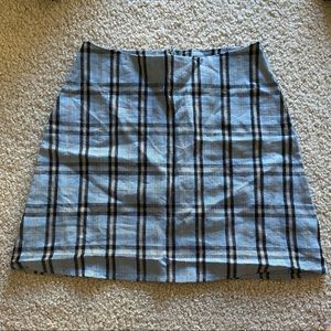 NWOT tag reformation skirt 0